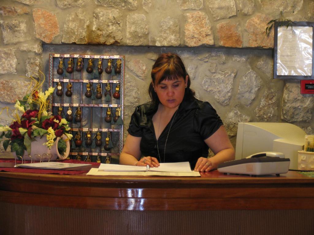 Golf Hotel Forte Dei Marmi Bagian luar foto