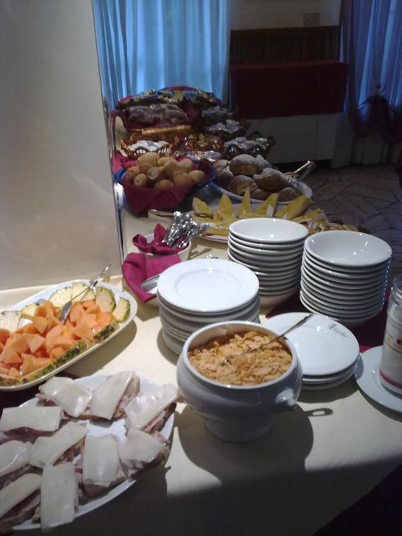 Golf Hotel Forte Dei Marmi Bagian luar foto