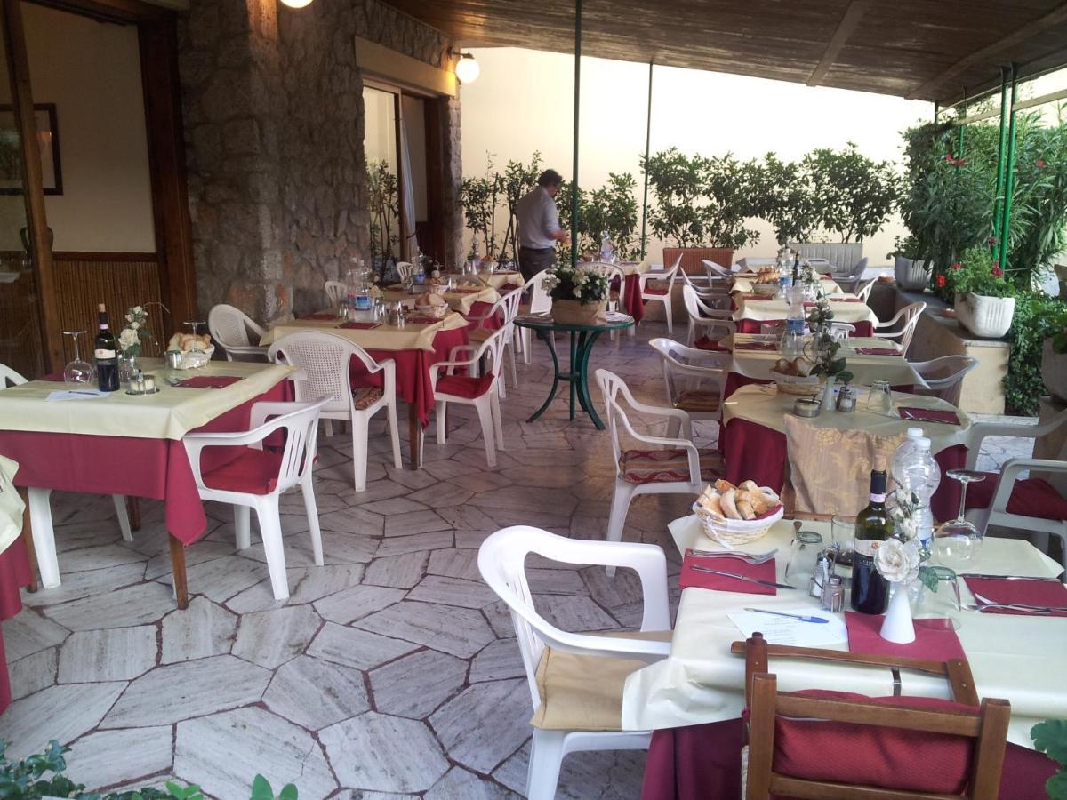 Golf Hotel Forte Dei Marmi Bagian luar foto